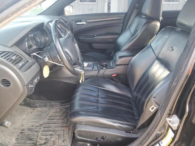 2016 CHRYSLER 300 S - 2C3CCAGG4GH253281