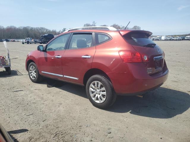 Vin: jn8as5mv8fw759040, lot: 53497805, nissan rogue s 20152