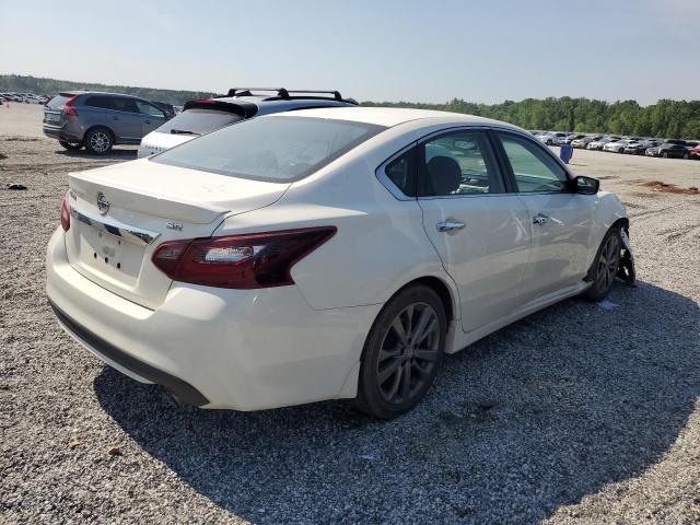 Vin: 1n4al3ap2hc472791, lot: 55258345, nissan altima 2.5 20173