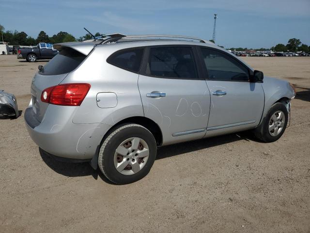 Vin: jn8as5mt5ew617421, lot: 52543665, nissan rogue s 20143