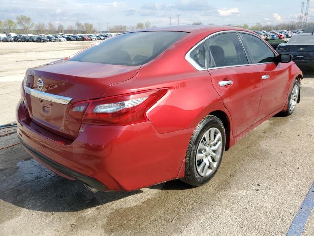 2018 NISSAN ALTIMA 2.5 - 1N4AL3APXJC125599