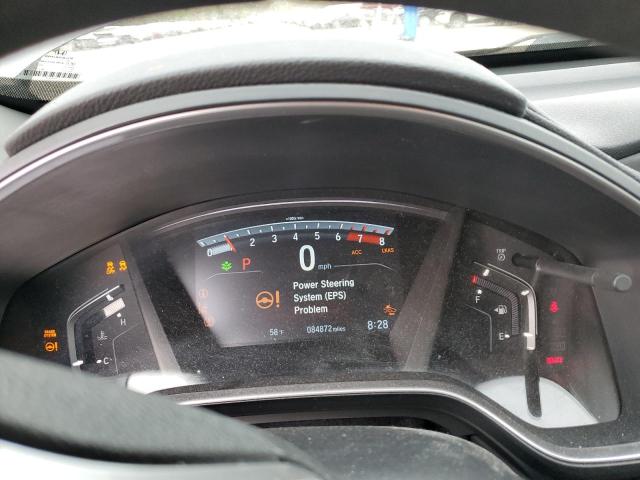 2018 HONDA CR-V EX - 2HKRW2H53JH631167