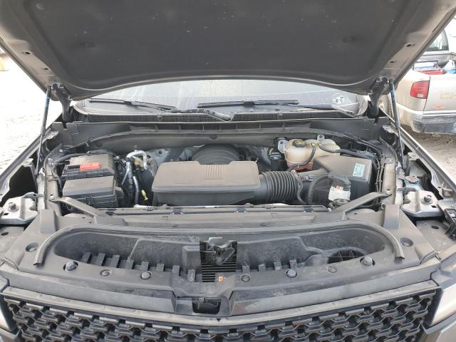 2021 CADILLAC ESCALADE PREMIUM LUXURY - 1GYS4BKL1MR399528