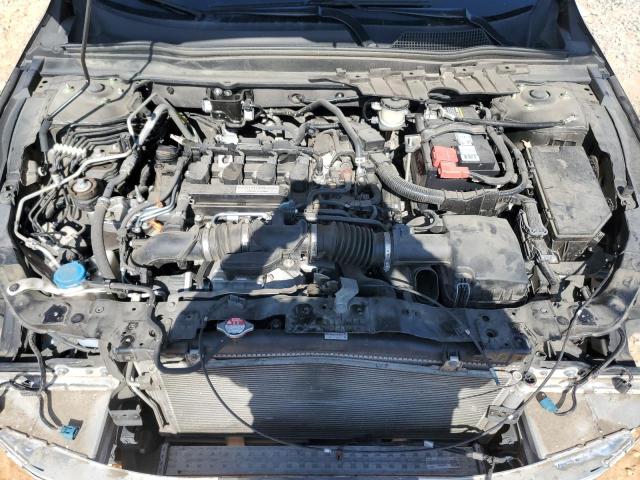 2019 HONDA ACCORD EXL - 1HGCV1F53KA120042