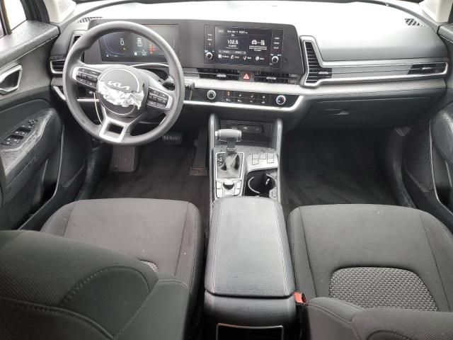 2025 KIA SPORTAGE L - KNDPU3DF5S7328897