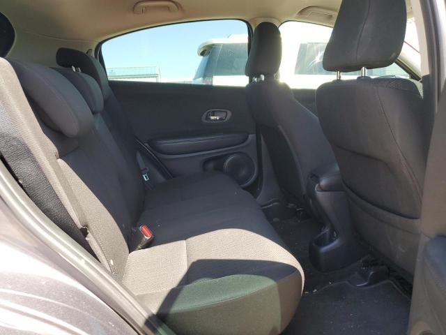 2018 HONDA HR-V LX - 3CZRU5H30JG705718