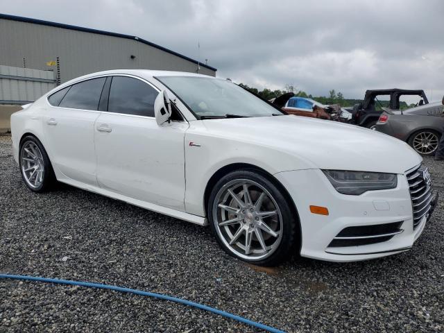 Vin: wauwgafc6gn072330, lot: 53941805, audi a7 premium plus 20164