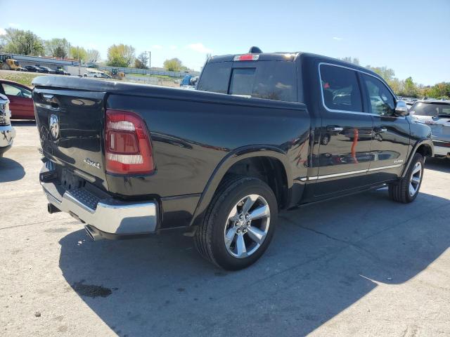 Vin: 1c6srfht0nn183157, lot: 53066695, ram 1500 limited 20223