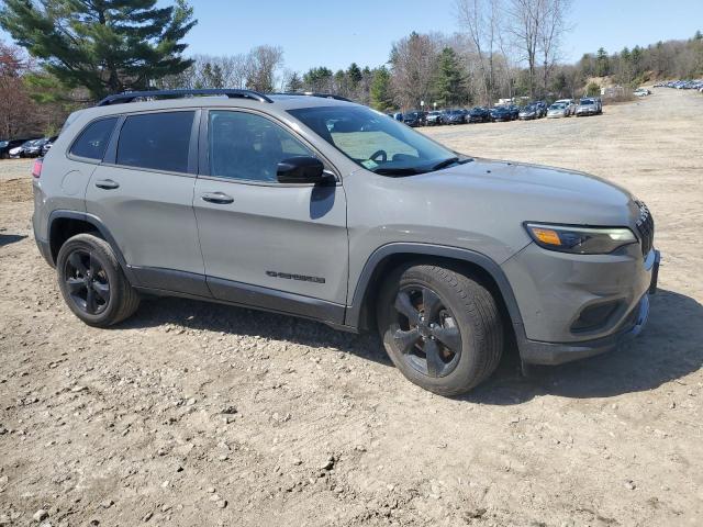 Vin: 1c4pjmmb9pd108196, lot: 54117345, jeep cherokee a altitude lux 20234