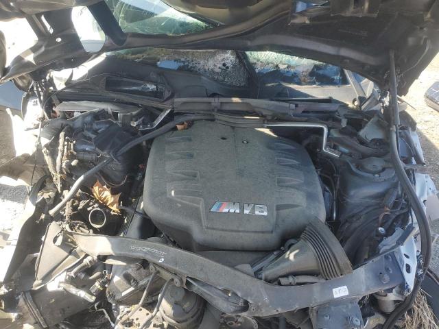 2013 BMW M3 #3302748018