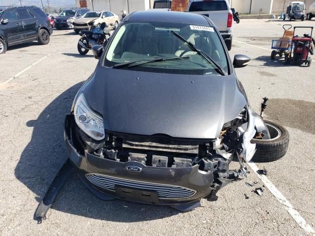 2017 FORD FOCUS BEV 1FADP3R42HL325348