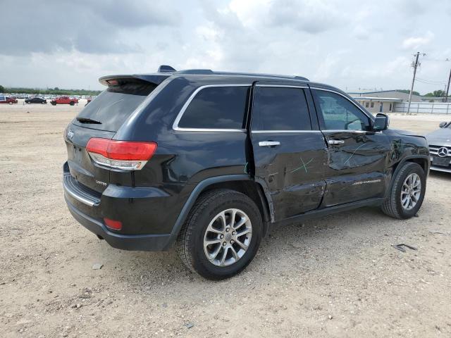 Vin: 1c4rjebg9fc922575, lot: 54535875, jeep grand cher limited 20153