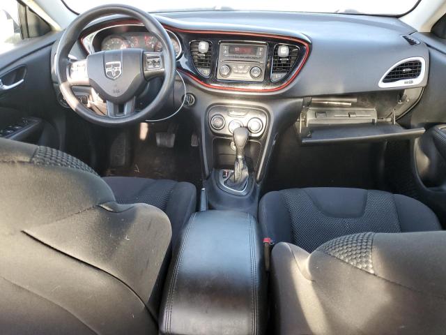 2016 DODGE DART SE 1C3CDFAA6GD684670