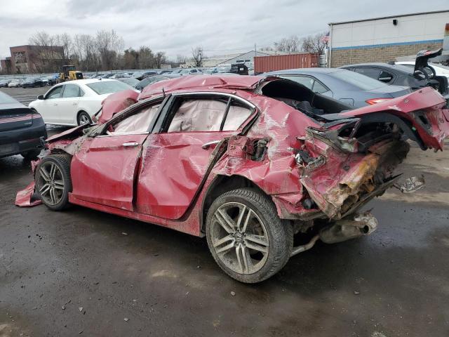 Vin: 1hgcr2f52ha229093, lot: 52619235, honda accord sport 20172