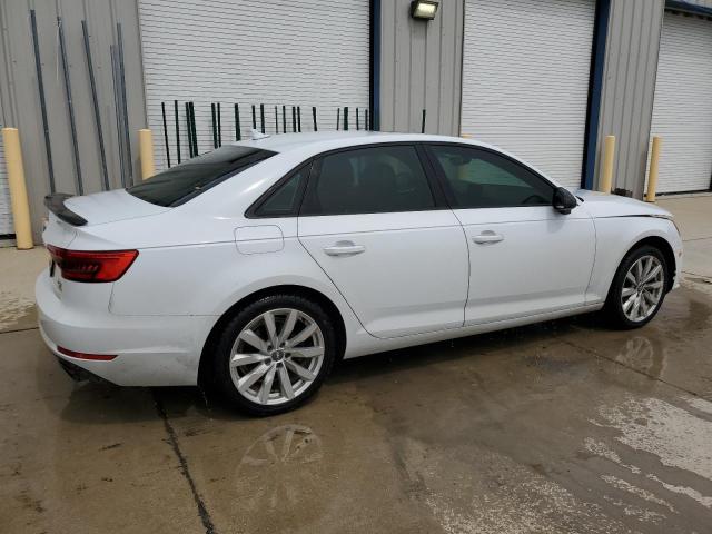 Vin: waugmaf48ha159368, lot: 54775885, audi a4 ultra premium 20173