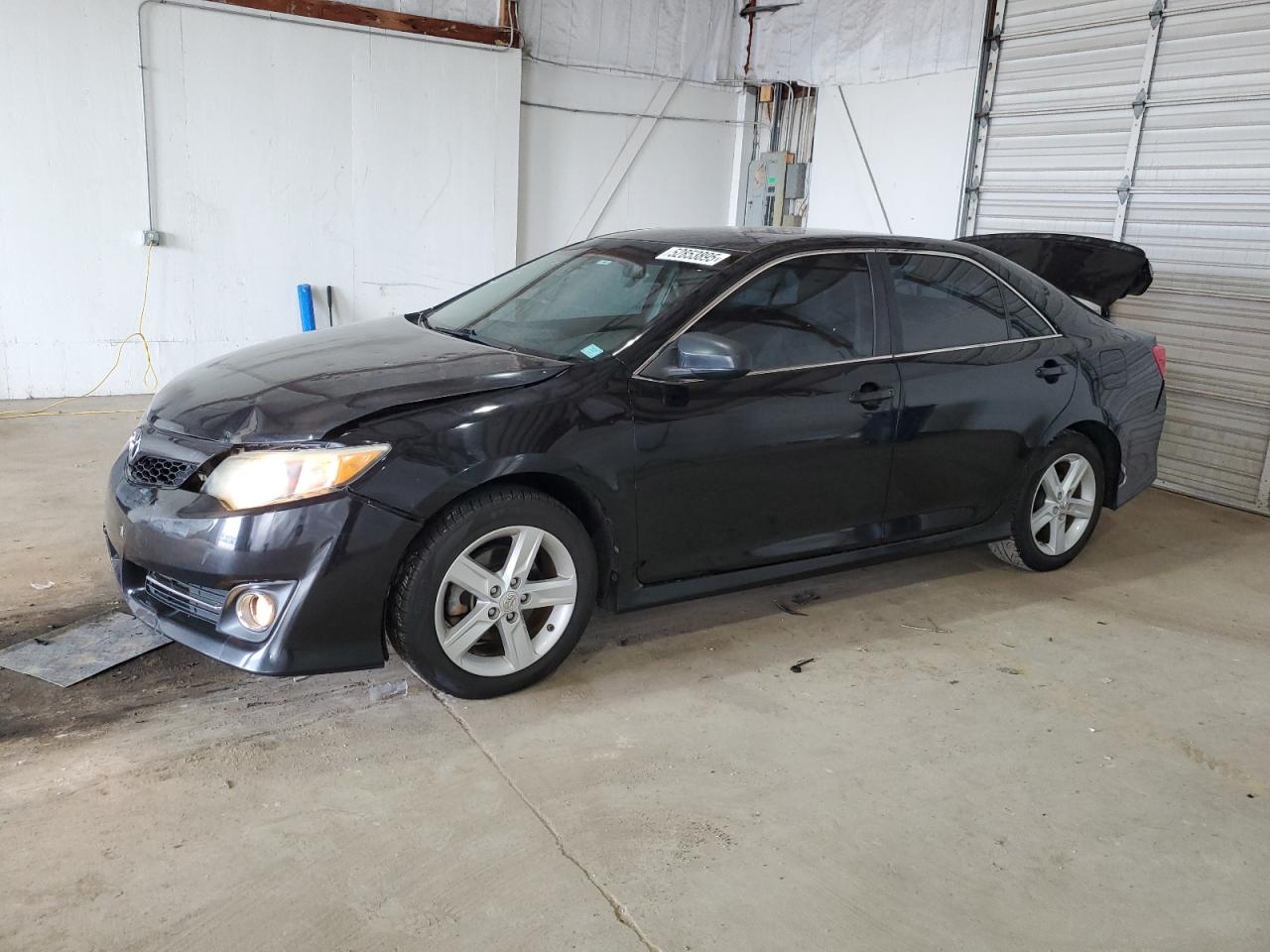 TOYOTA CAMRY L