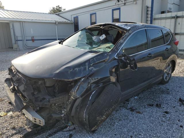 2018 HONDA CR-V EXL - 2HKRW2H88JH667558