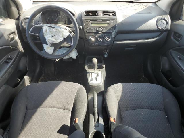 2017 MITSUBISHI MIRAGE ES - ML32A3HJ0HH009334