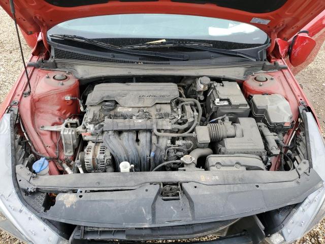 2023 HYUNDAI ELANTRA SE - 5NPLM4AG4PH088858