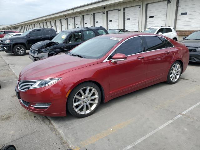 Vin: 3ln6l2jkxer833675, lot: 53023885, lincoln mkz 2014 img_1