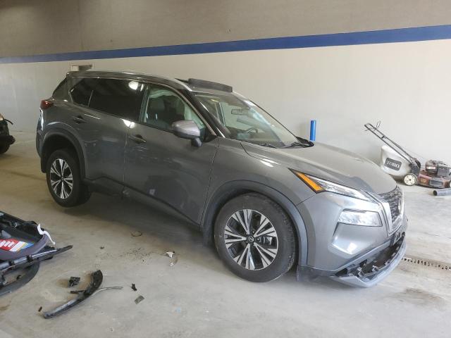 Vin: 5n1at3ba4mc753016, lot: 53613575, nissan rogue sv 20214