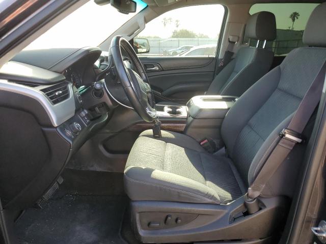 2017 GMC YUKON SLE 1GKS1AKC6HR151391