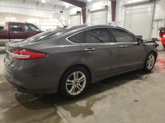 Vin: 3fa6p0hd6jr260522, lot: 54382215, ford fusion se 20183