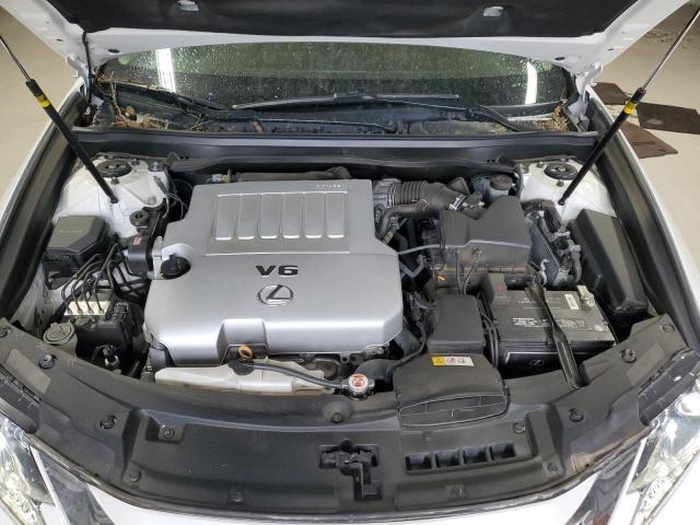 2018 LEXUS ES 350 - 58ABK1GG4JU106400