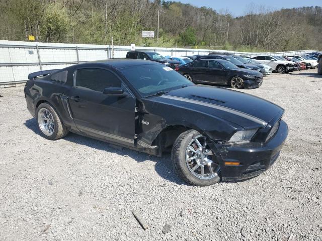 Vin: 1zvbp8cfxe5258780, lot: 53868615, ford mustang gt 20144