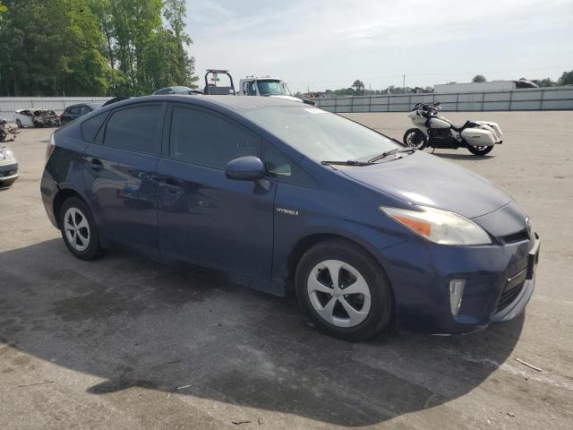 2015 TOYOTA PRIUS - JTDKN3DU7F0440069