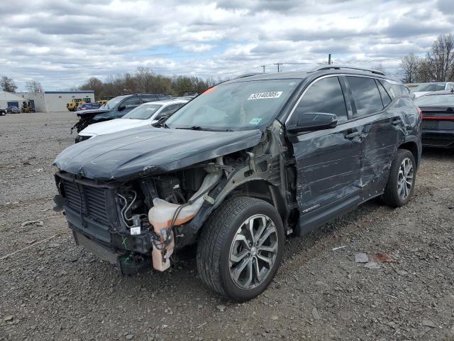 Vin: 3gkalvev8ml317678, lot: 53140305, gmc terrain slt 2021 img_1