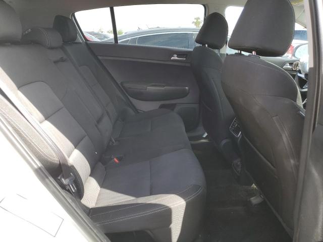 2021 KIA SPORTAGE L - KNDPMCAC3M7925771