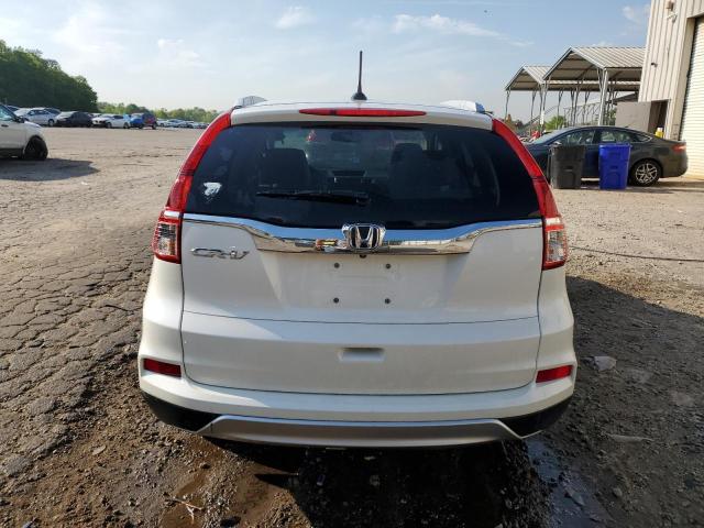 2016 HONDA CR-V EXL - 5J6RM3H71GL018931