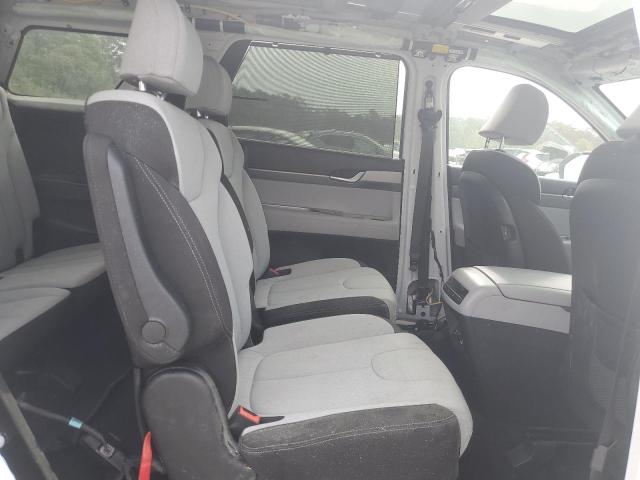 2021 HYUNDAI PALISADE S - KM8R3DHE5MU241603