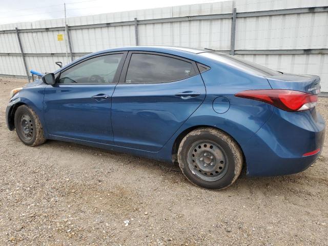 Vin: kmhdh4aexgu632336, lot: 54592655, hyundai elantra se 20162