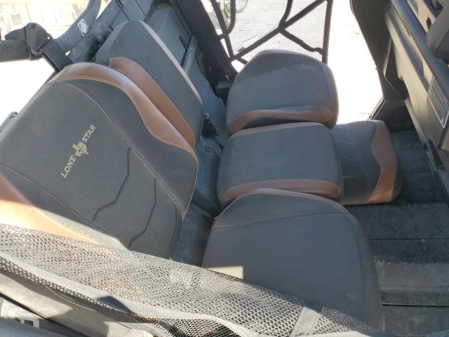 2022 CAN-AM DEFENDER M - 3JBURAX43NK001619