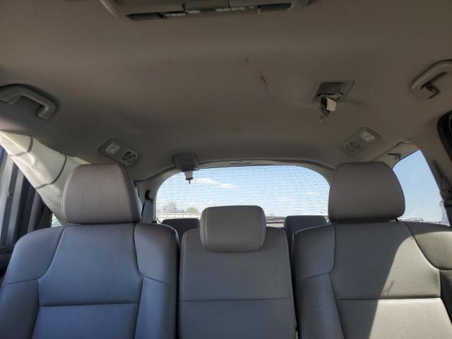 2013 HONDA ODYSSEY EX - 5FNRL5H60DB080721