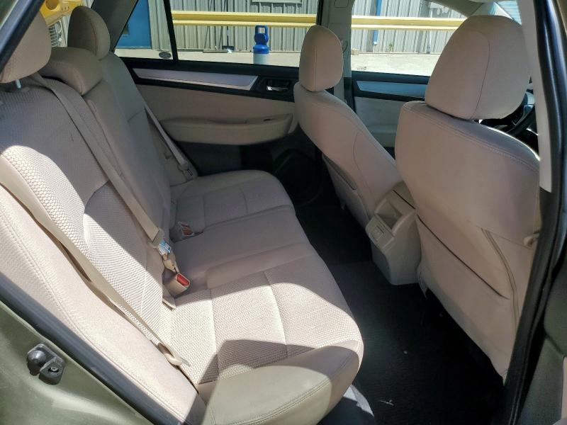 2019 SUBARU OUTBACK 2. - 4S4BSAFC9K3235214