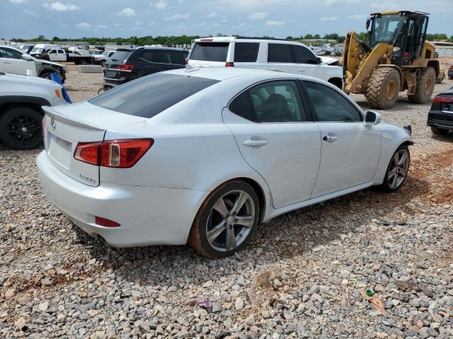 Vin: jthbf5c24b5138307, lot: 54593805, lexus is 250 20113