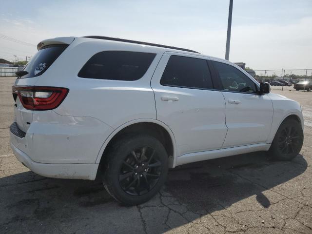 Vin: 1c4rdjdg9jc416539, lot: 55271255, dodge durango gt 20183