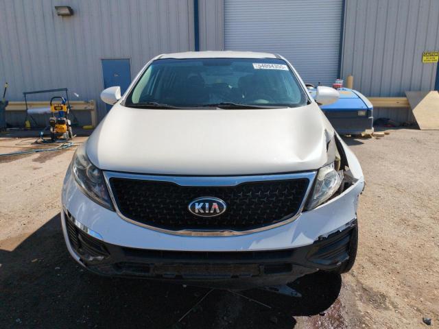 2016 KIA SPORTAGE L - KNDPB3AC9G7866638