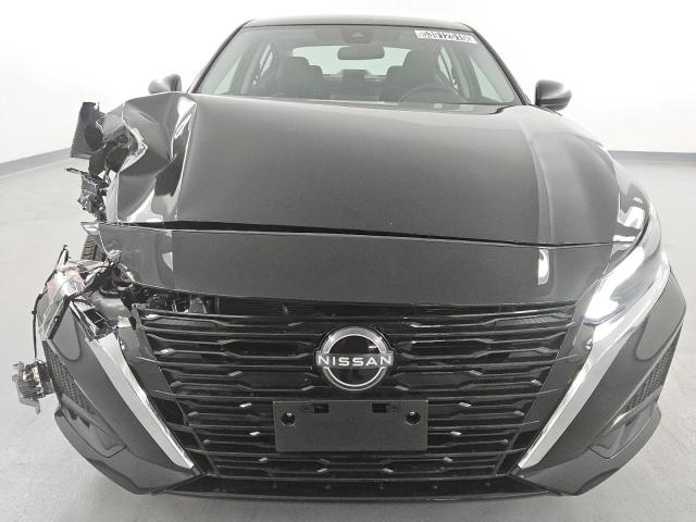 2025 NISSAN ALTIMA SV - 1N4BL4DV3SN370643