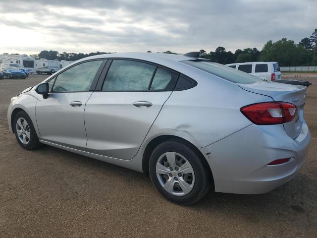 Vin: 1g1bc5sm4j7218523, lot: 51233725, chevrolet cruze ls 20182