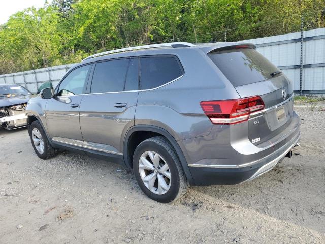 Vin: 1v2er2ca4jc503864, lot: 54832325, volkswagen atlas sel 20182