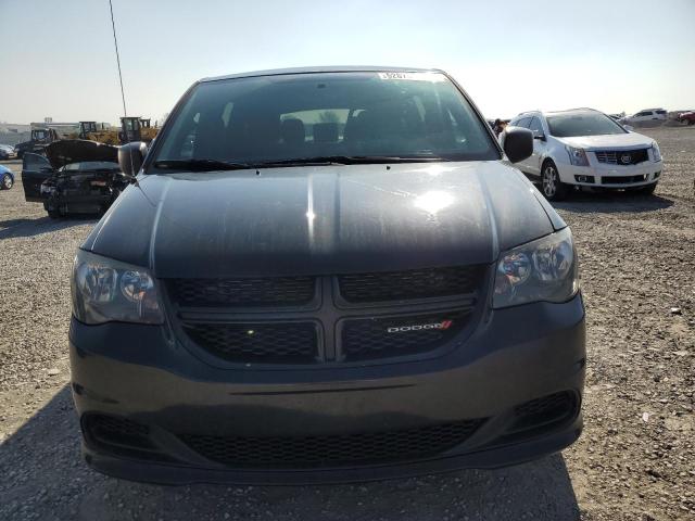2015 DODGE GRAND CARA - 2C4RDGBGXFR586574