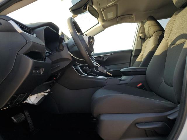 2019 TOYOTA RAV4 LE - 2T3H1RFV8KW053938