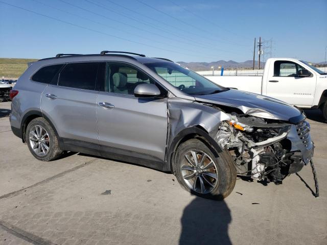 2017 HYUNDAI SANTA FE S - KM8SMDHF7HU245701