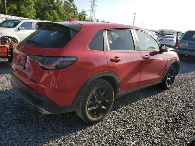 Vin: 3czrz1h58rm737924, lot: 54129365, honda hr-v sport 20243