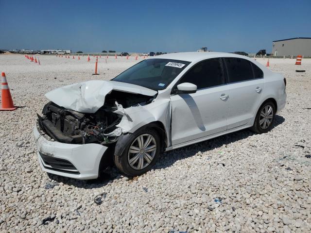 Vin: 3vw2b7ajxhm257191, lot: 53099945, volkswagen jetta s 2017 img_1