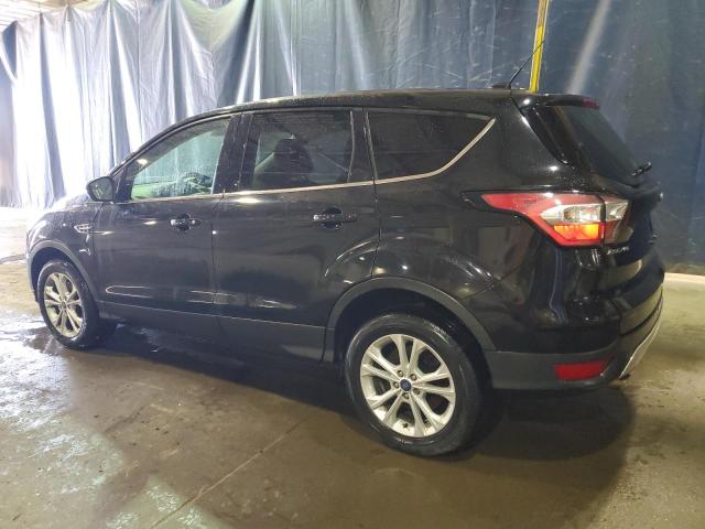 Vin: 1fmcu9gd9huc16749, lot: 53384885, ford escape se 20172